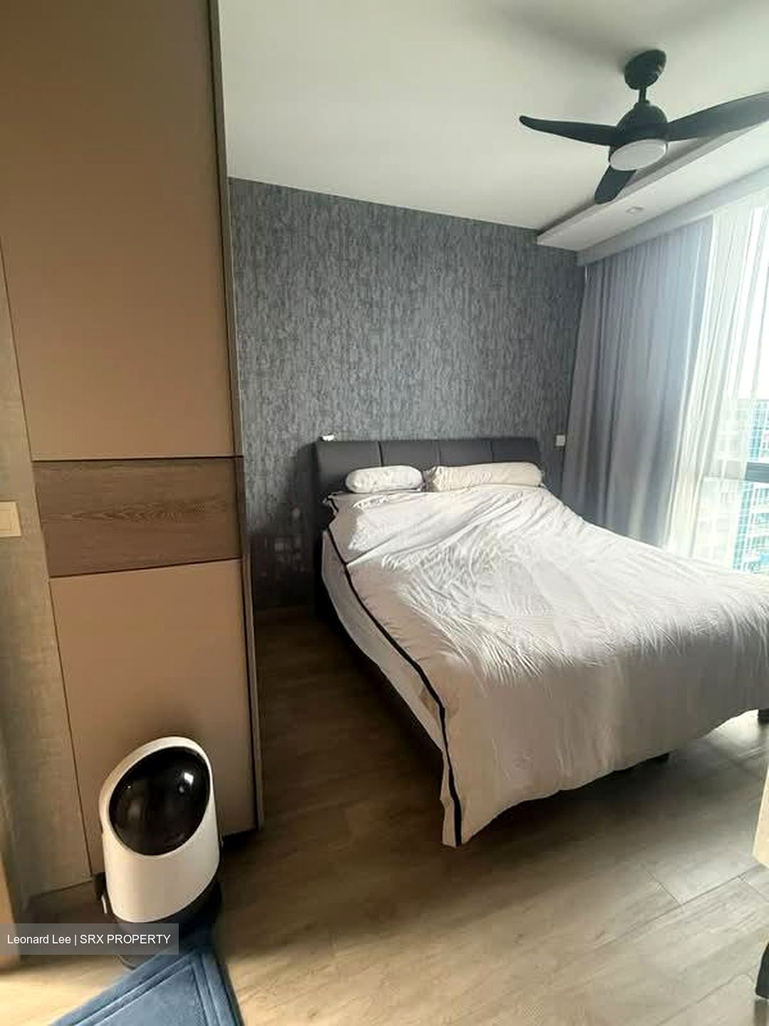 The Tapestry (D18), Condominium #574579891